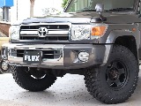 トヨタ ランドクルーザー70(20枚目)