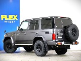 トヨタ ランドクルーザー70(5枚目)