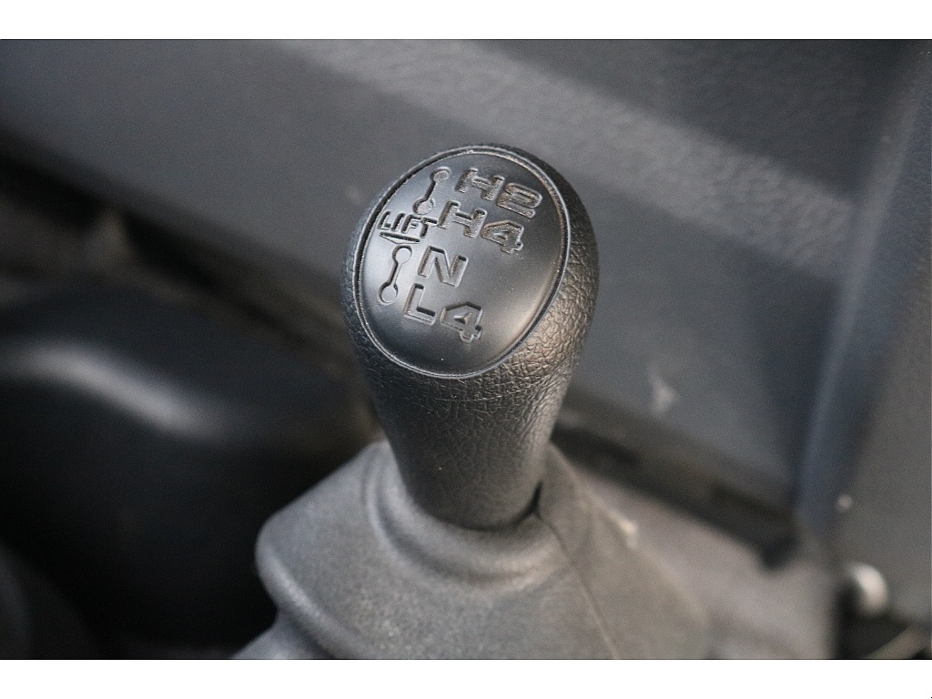 トランスファーレバー！