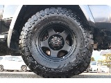 TOYO OPENCOUNTRY MTタイヤをインストール！