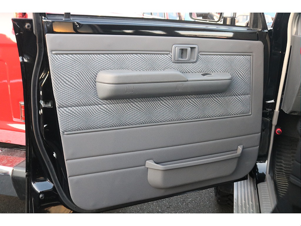 内張の状態もご覧の通りです！