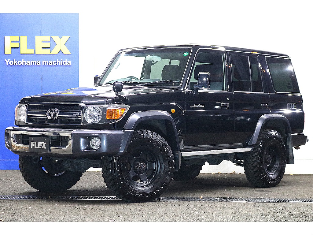 ブラックマイカ全塗装にて再販70が入庫！再販70に黒があればなあ、、と思っていたそこのあなた！必見です！