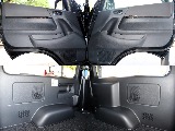 未使用登録のお車ですので、トリム周りは綺麗です♪是非とも現車を確かめに来て下さい♪