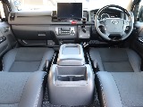 ALPINE製11インチナビを装備！視認性も抜群です♪