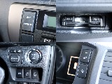 スマートキー、プッシュスタート、電動格納ミラー、衝突被害軽減ブレーキ等々、嬉しい装備が盛りだくさん♪