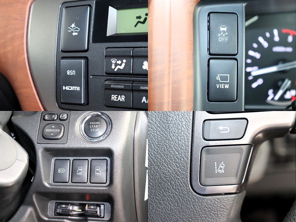 安全装備を多数装備！さらにこちらのお車、両側電動パワースライドドアを装備♪