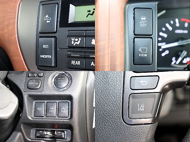 安全装備を多数装備！さらにこちらのお車、両側電動パワースライドドアを装備♪