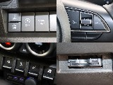 最新の自動ブレーキなどの装備も備わっており、安心してお乗りいただけます。