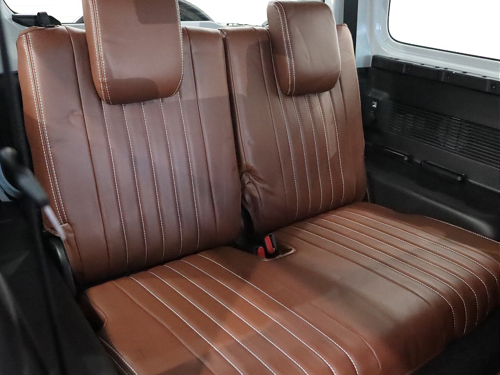 セカンドシート！