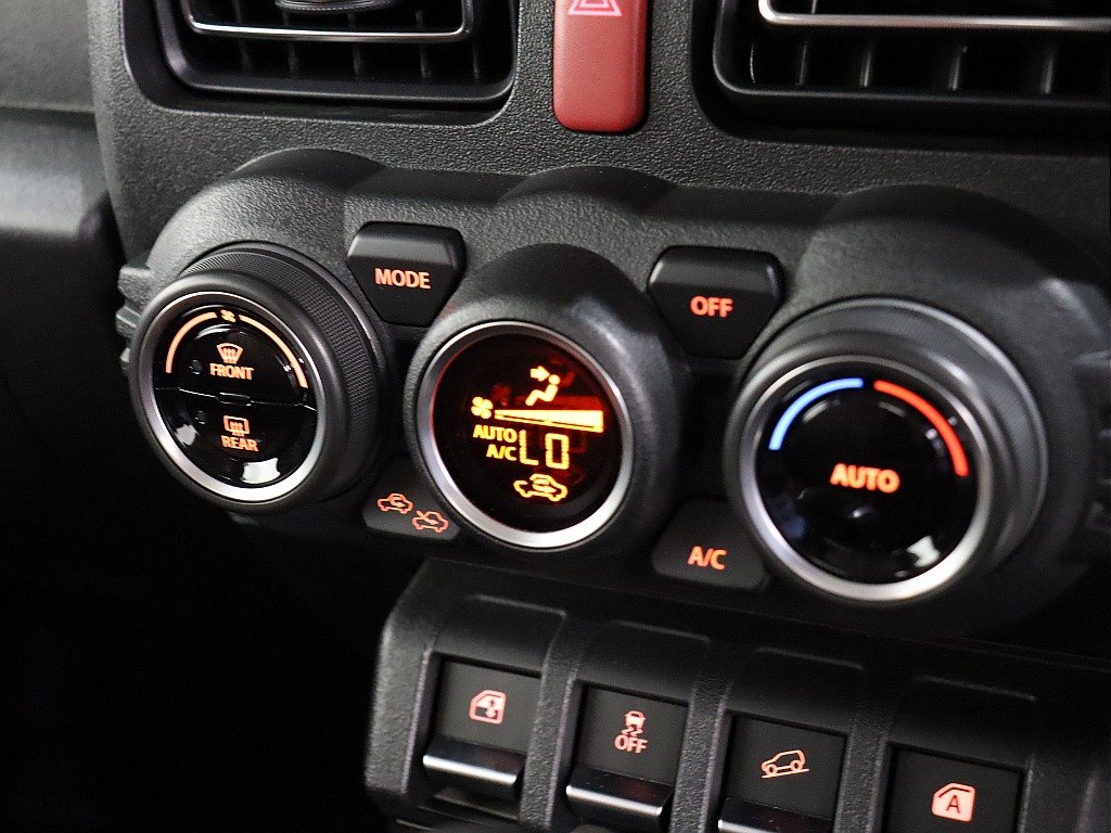 エアコンスイッチ！
