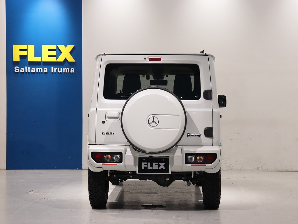 ここからのカスタムも承ります！