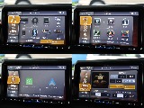 BluetoothAudio機能もございますので、快適なドライブをお楽しみいただけます♪