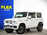 ittleGコンプリートキット装備メーカーオプションピュアホワイトパールカラー入荷です♪
