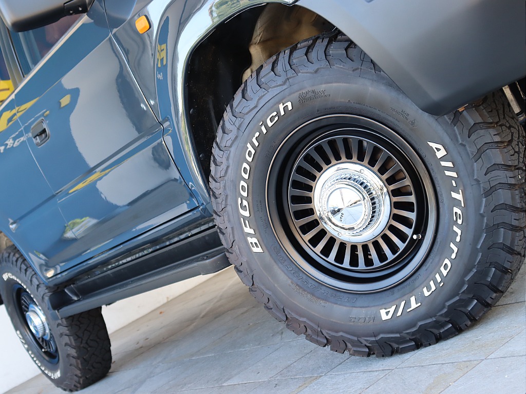 2000 Toyota Land Cruiser Prado 90 