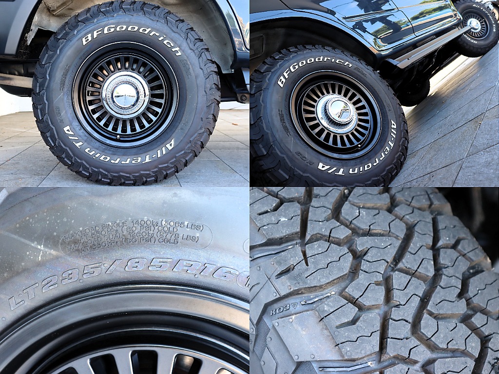 2000 Toyota Land Cruiser Prado 90 