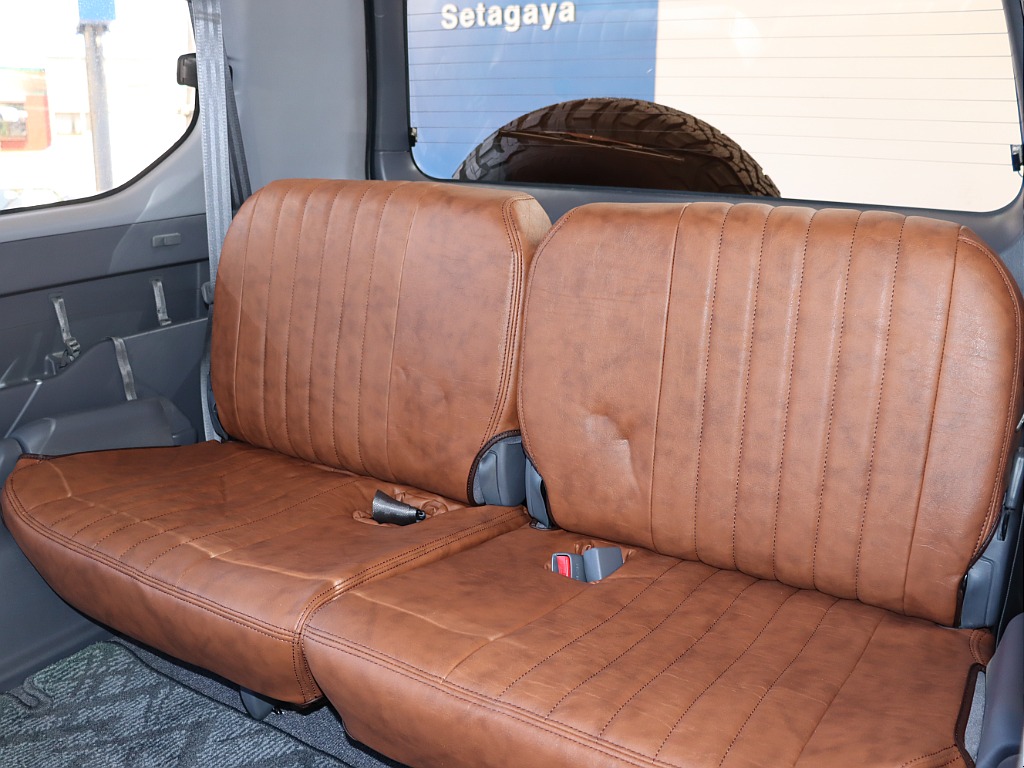 2000 Toyota Land Cruiser Prado 90 