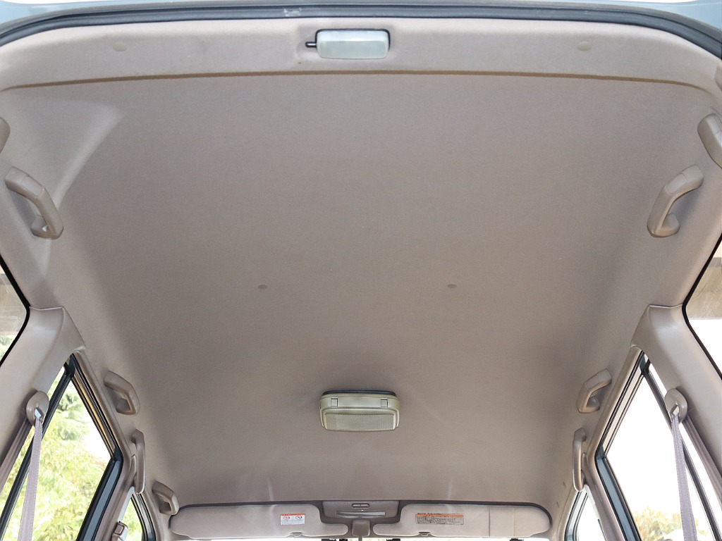 ご覧の天井も大きな傷や汚れなく、大変綺麗な状態です！