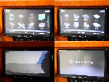 Panasonic製7インチナビ!CD/DVD再生・フルセグTV・Bluetooth接続
