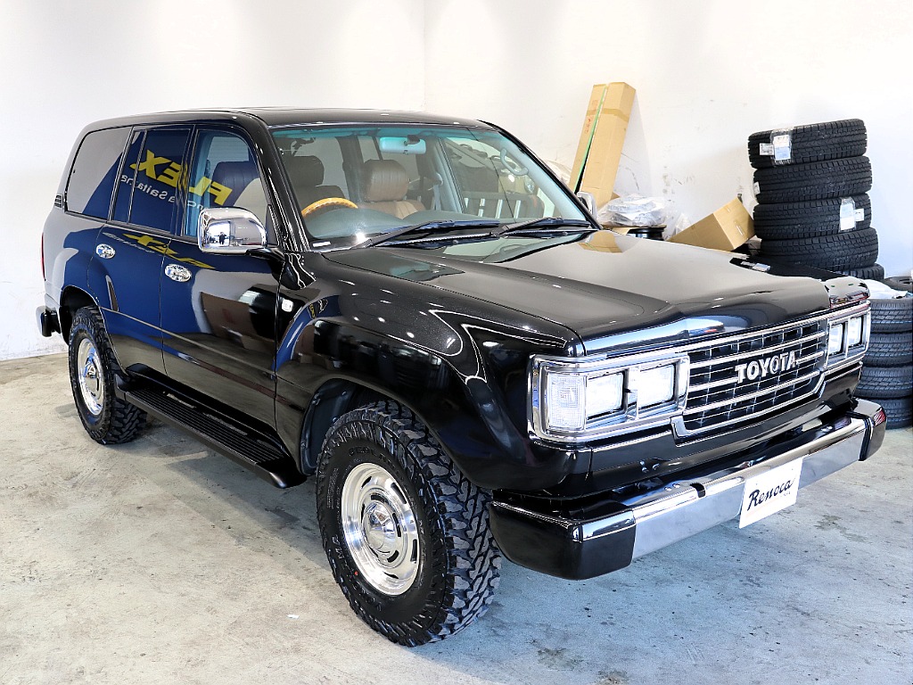 どの角度から見ても格好いいの一言に尽きます