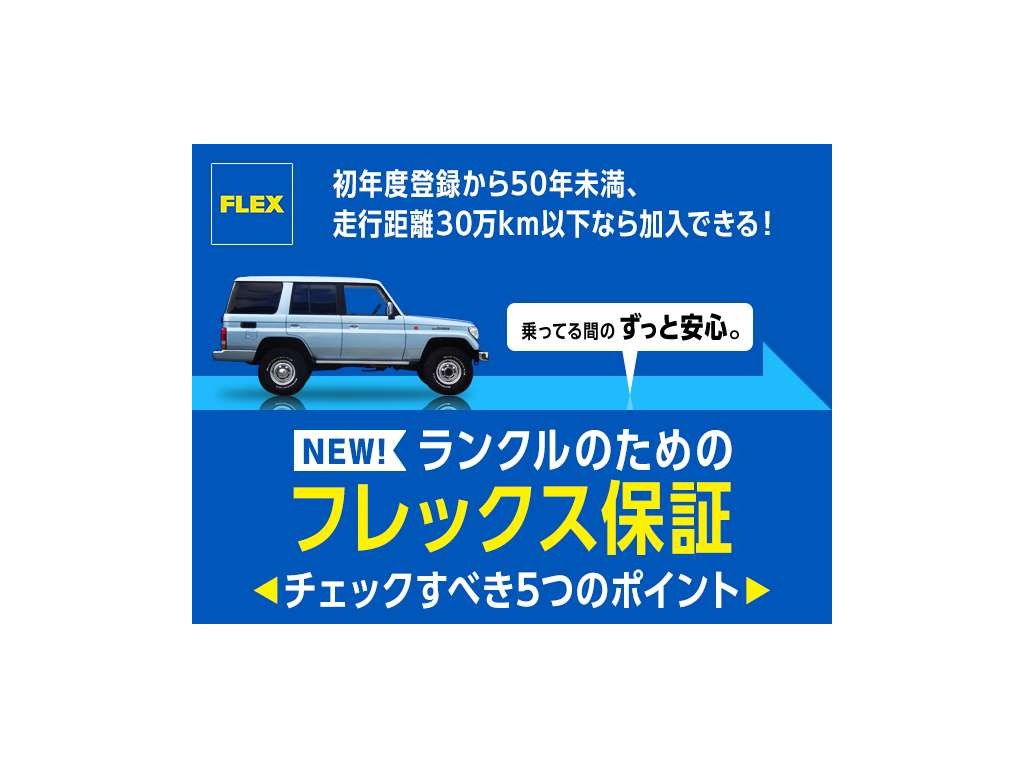 トヨタ ランドクルーザー100(43枚目)