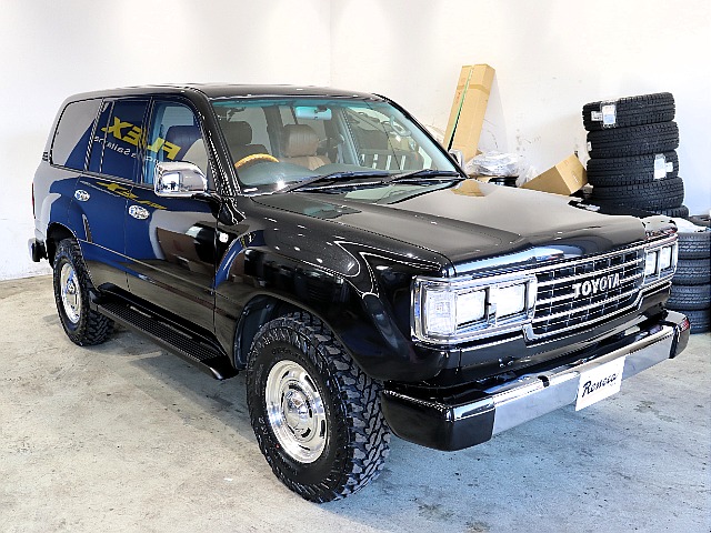 どの角度から見ても格好いいの一言に尽きます