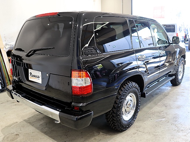 どの角度から見ても格好いいの一言に尽きます