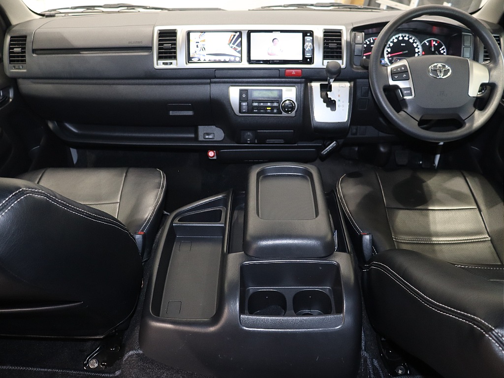 Renoca CoastLines・角目フェイス・アレンジSTシートアレンジ♪