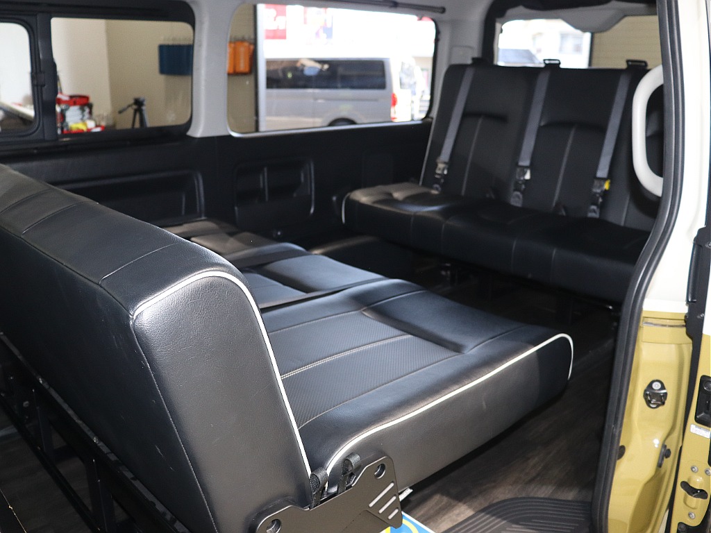 Renoca CoastLines・角目フェイス・アレンジSTシートアレンジ♪