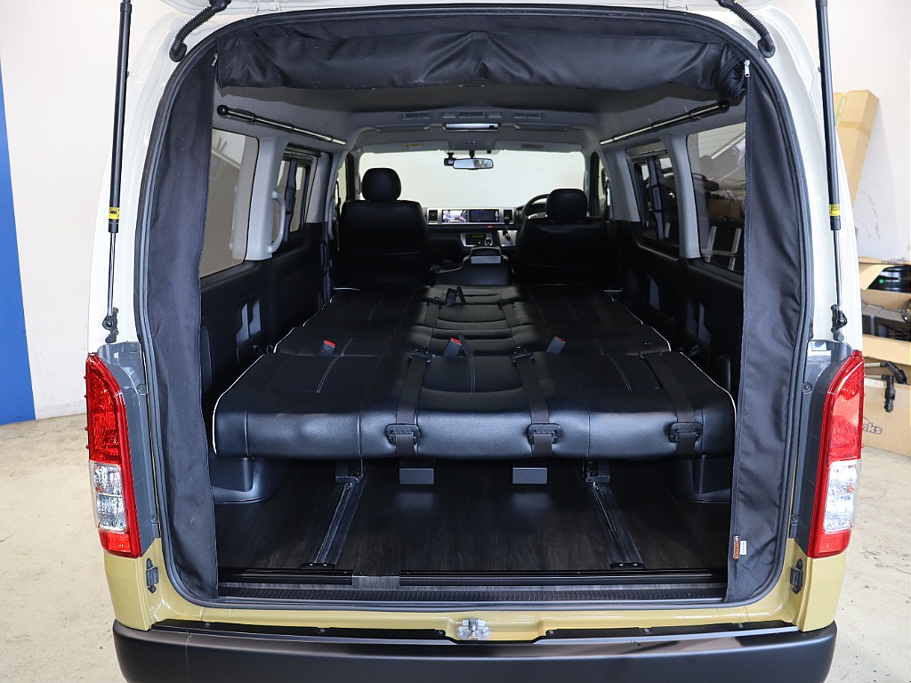 Renoca CoastLines・角目フェイス・アレンジSTシートアレンジ♪