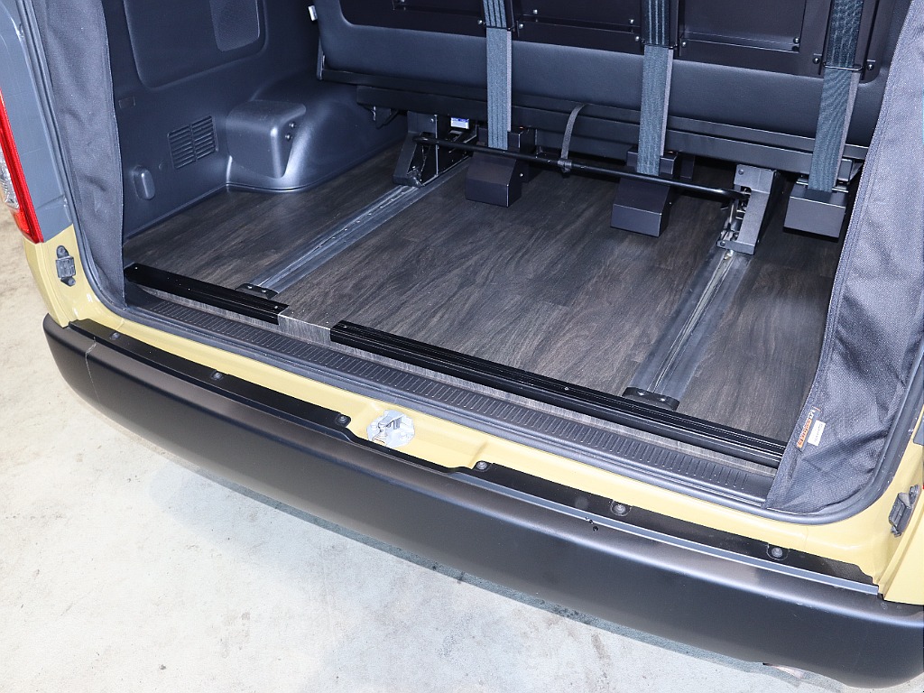 Renoca CoastLines・角目フェイス・アレンジSTシートアレンジ♪