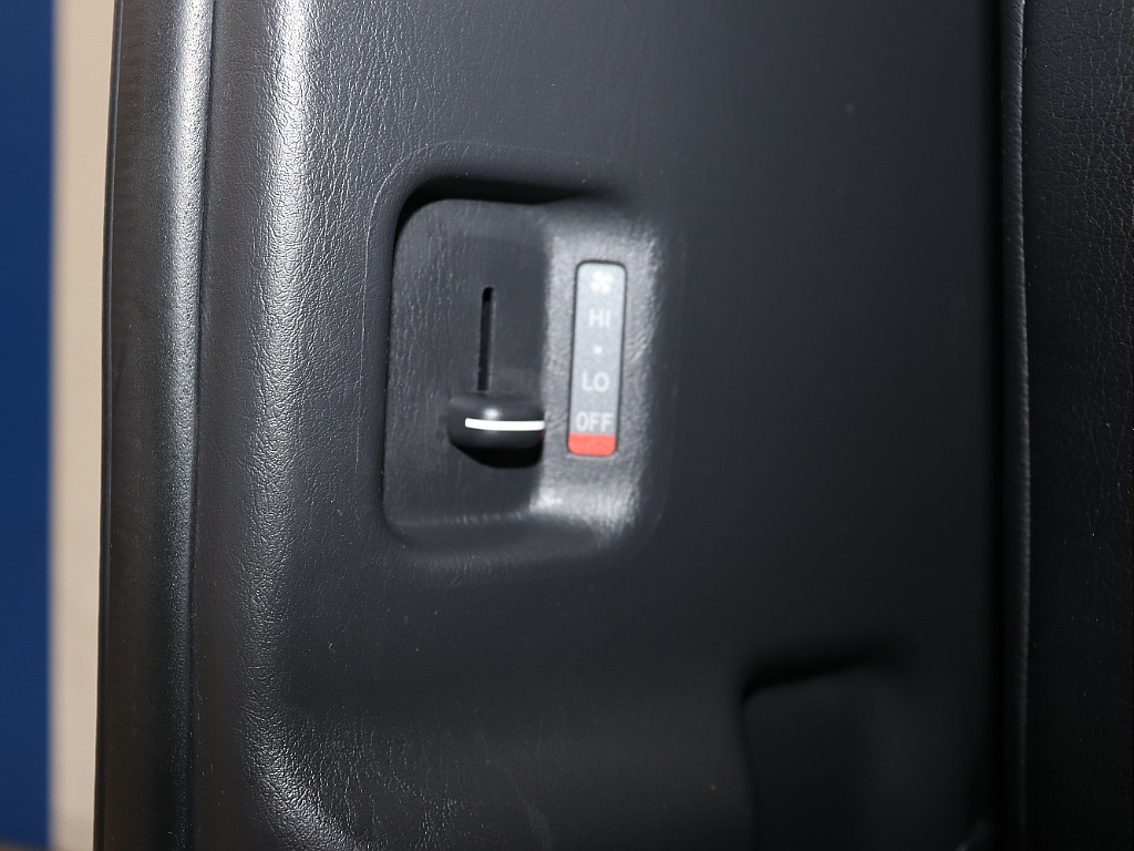 トヨタ ハイエース(30枚目)