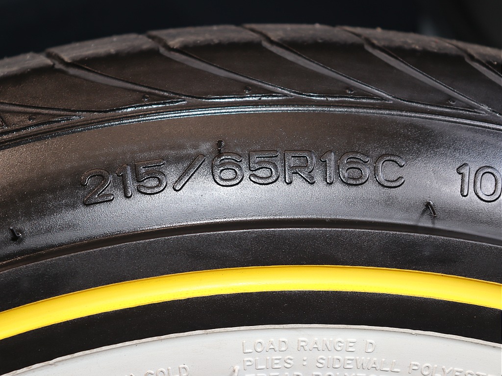 トヨタ ハイエース(33枚目)