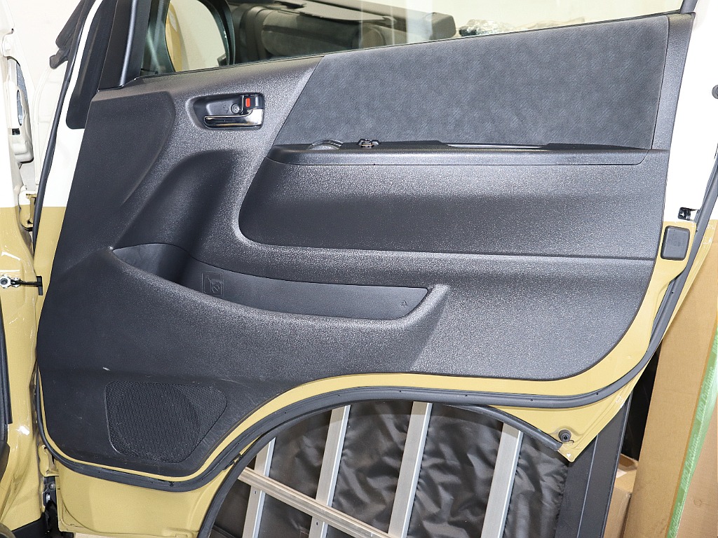 トヨタ ハイエース(35枚目)