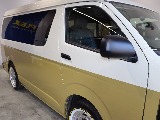 トヨタ ハイエース(37枚目)