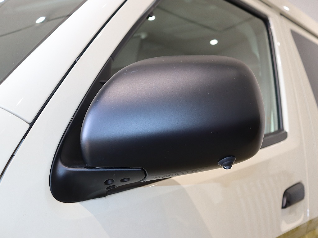 トヨタ ハイエース(45枚目)