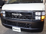 トヨタ ハイエース(48枚目)