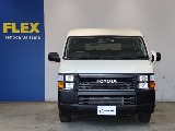 トヨタ ハイエース(49枚目)