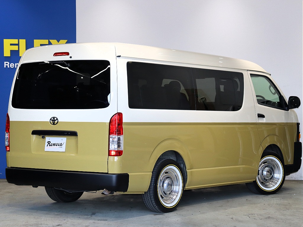 Renoca CoastLines・角目フェイス・アレンジSTシートアレンジ♪