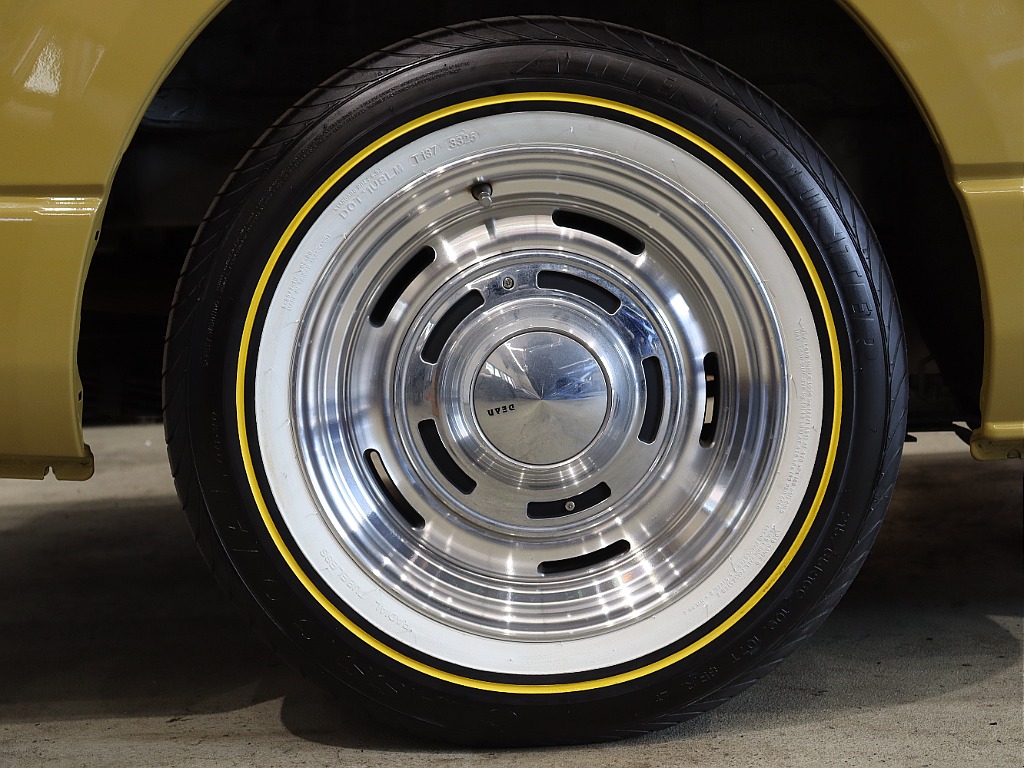 Renoca CoastLines・角目フェイス・アレンジSTシートアレンジ♪