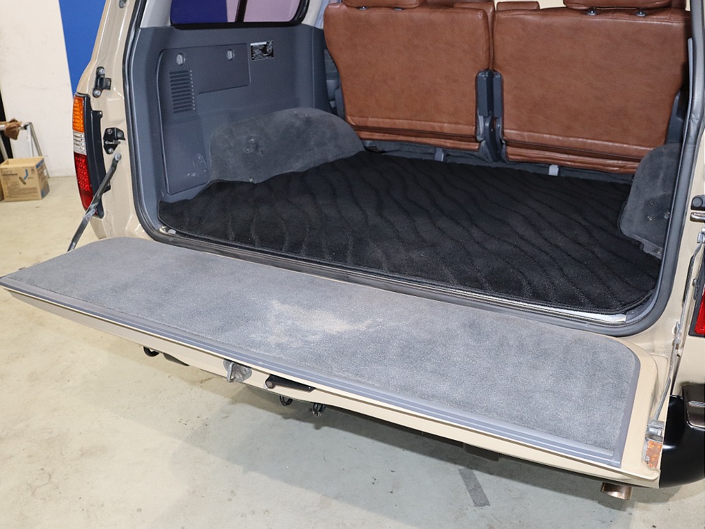 Renoca　WONDER・買取直販の1台をベースに作成させて頂きました♪