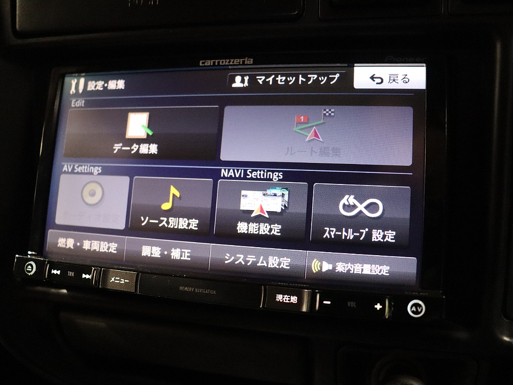 Renoca　WONDER・買取直販の1台をベースに作成させて頂きました♪