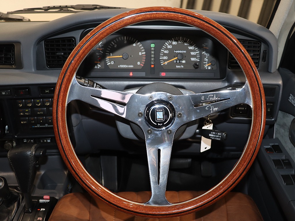 Renoca　WONDER・買取直販の1台をベースに作成させて頂きました♪