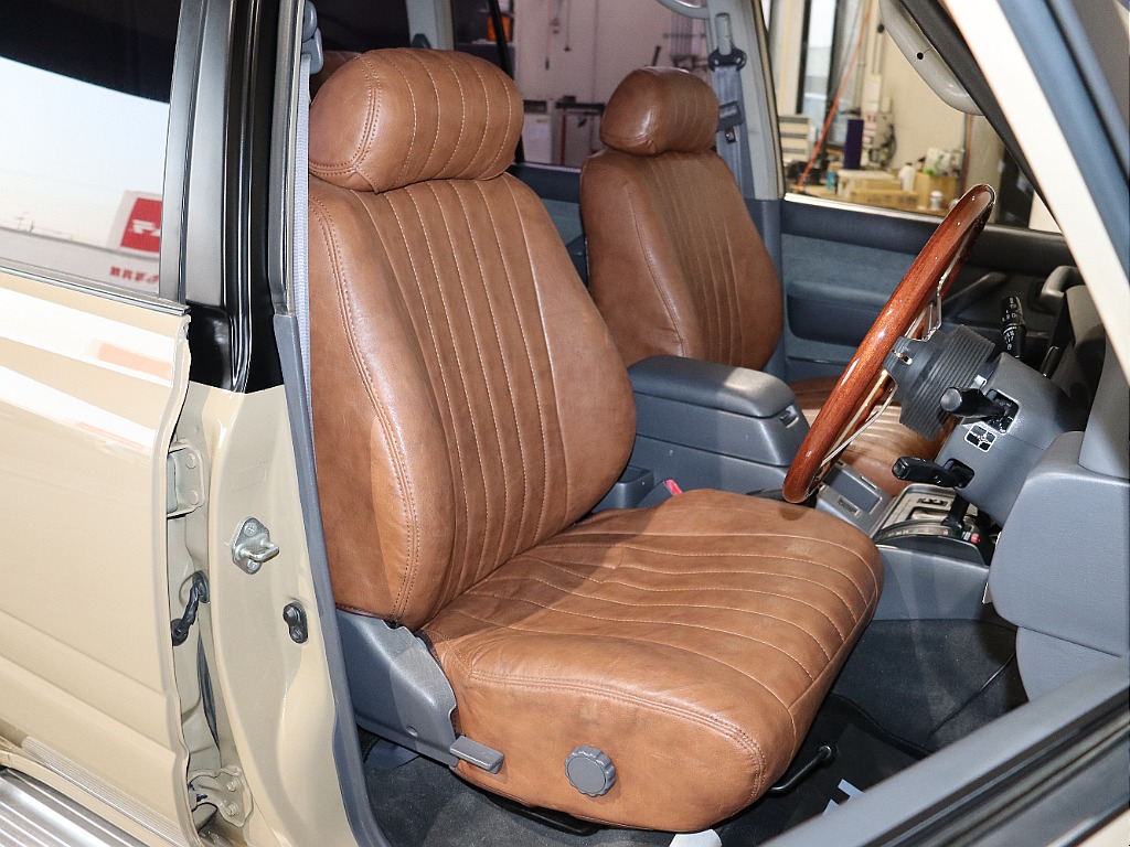 Renoca　WONDER・買取直販の1台をベースに作成させて頂きました♪