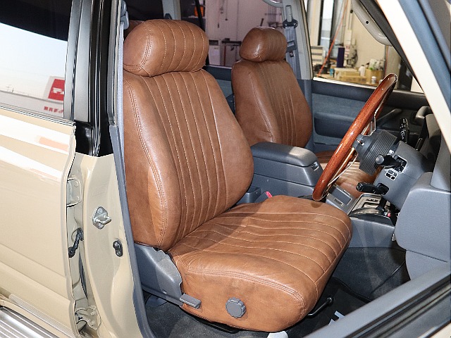 Renoca　WONDER・買取直販の1台をベースに作成させて頂きました♪