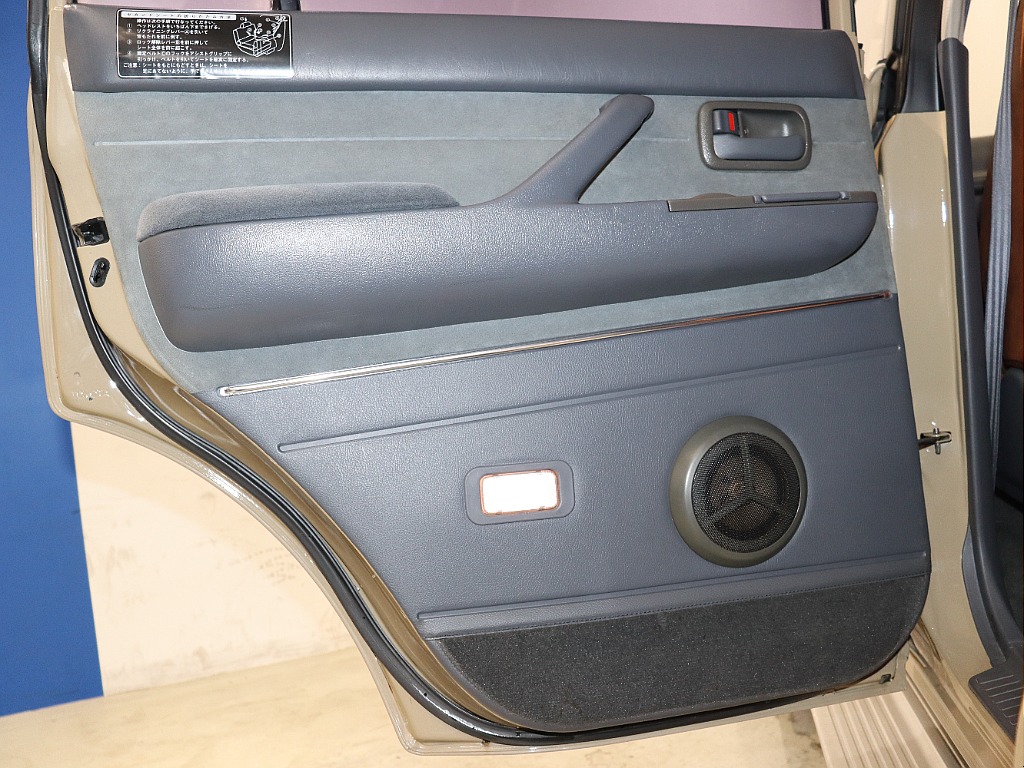 Renoca　WONDER・買取直販の1台をベースに作成させて頂きました♪