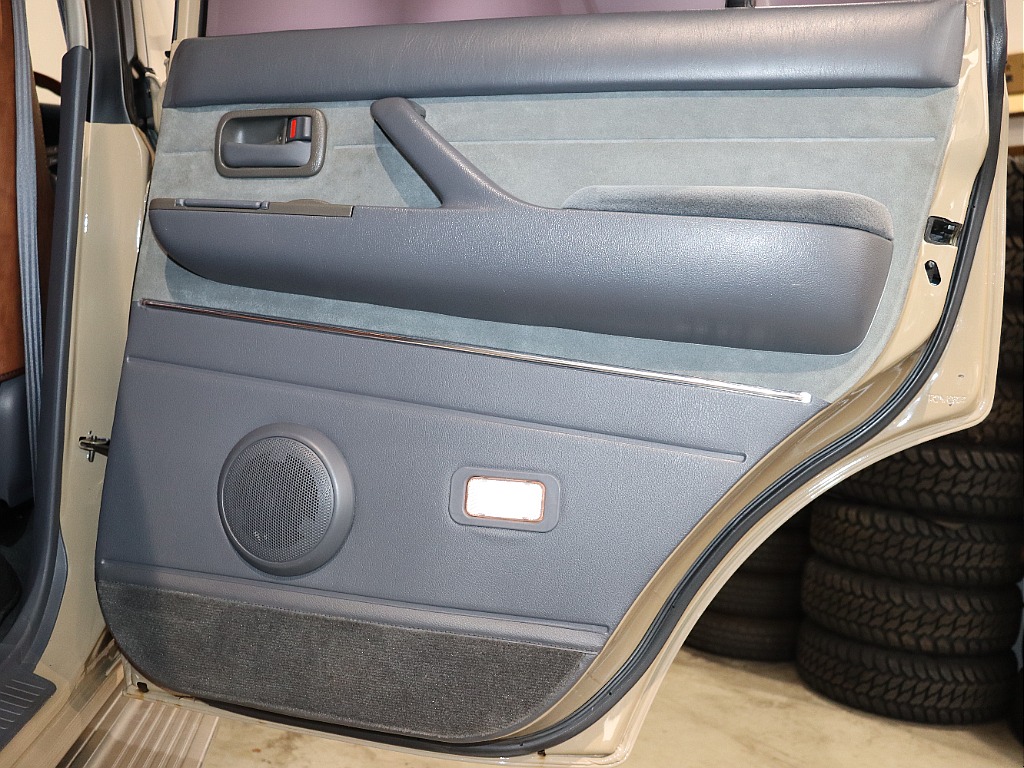 Renoca　WONDER・買取直販の1台をベースに作成させて頂きました♪