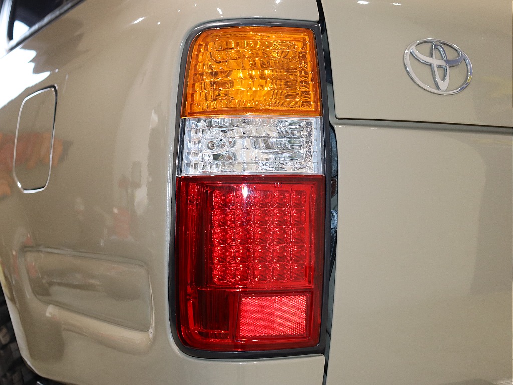 Renoca　WONDER・買取直販の1台をベースに作成させて頂きました♪