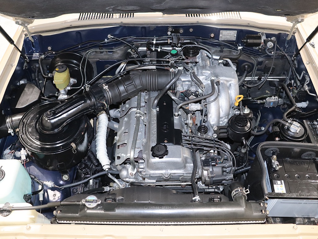 Renoca　WONDER・買取直販の1台をベースに作成させて頂きました♪