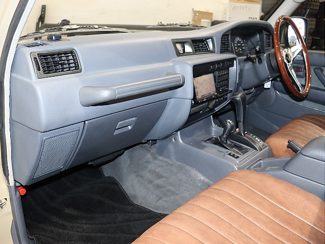 Renoca　WONDER・買取直販の1台をベースに作成させて頂きました♪