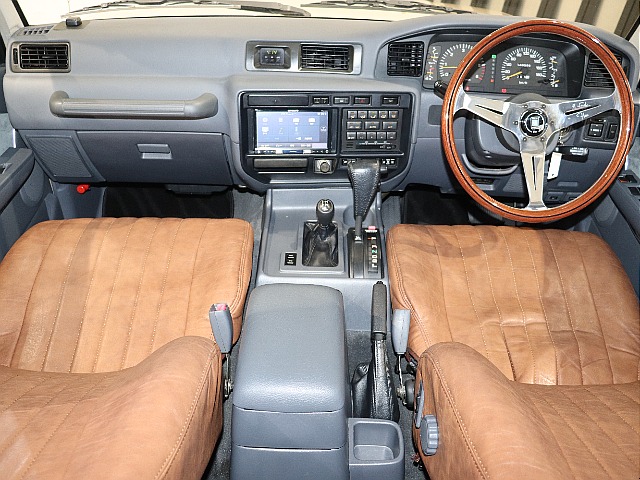 Renoca　WONDER・買取直販の1台をベースに作成させて頂きました♪